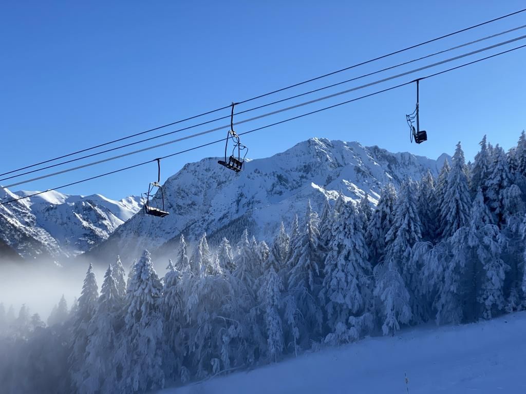 Hôtel Angleterre Grenoble