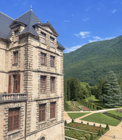 Hôtel Angleterre Grenoble