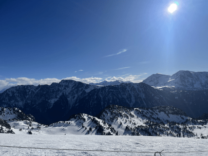 Hôtel Angleterre Grenoble