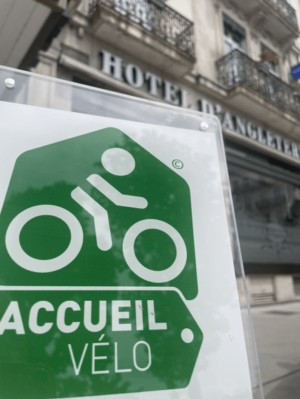 Hôtel Angleterre Grenoble