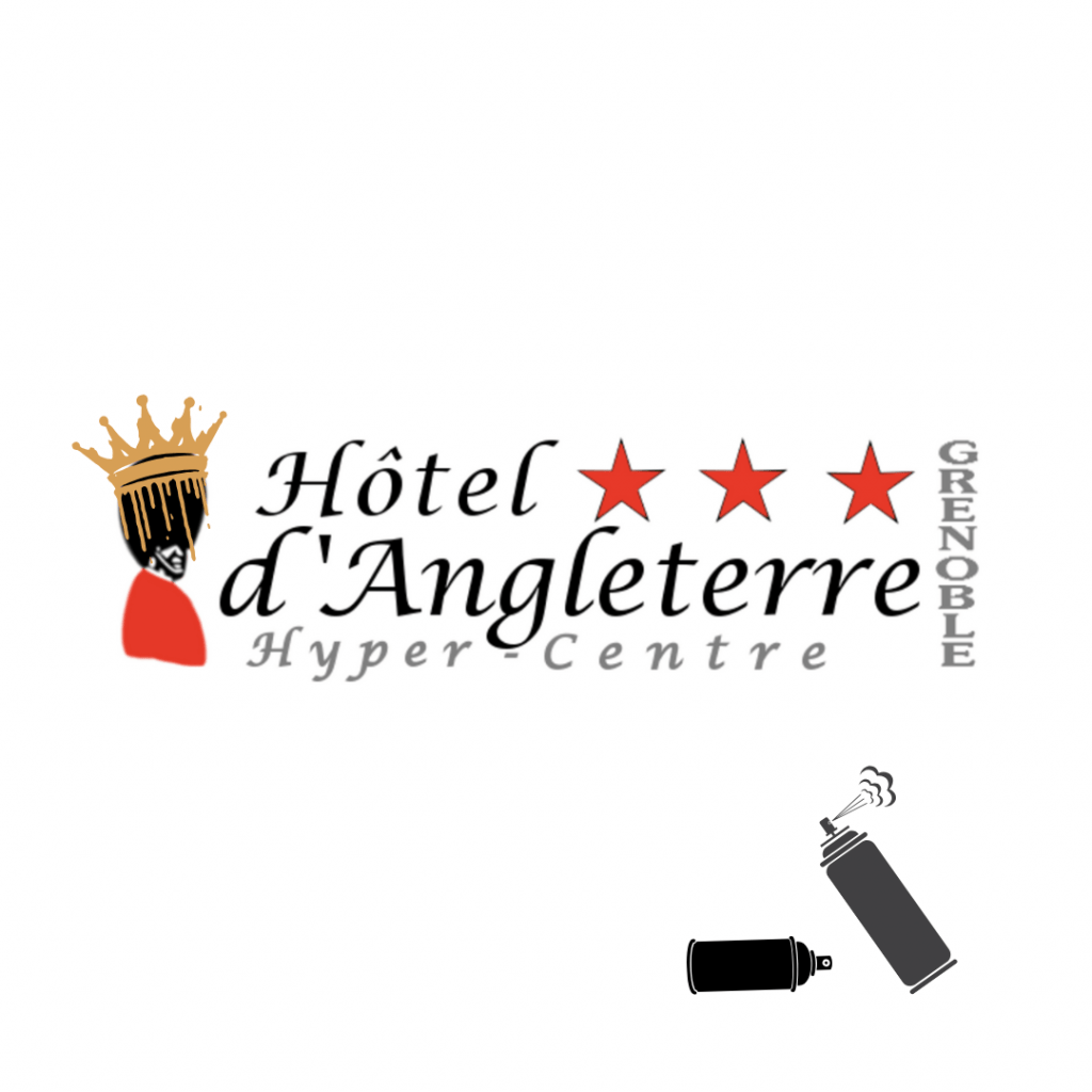 Hôtel Angleterre Grenoble