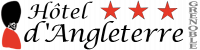 Hôtel Angleterre Grenoble
