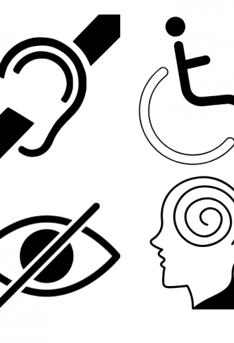 Hôtel Angleterre Grenoble - Accesibilidad