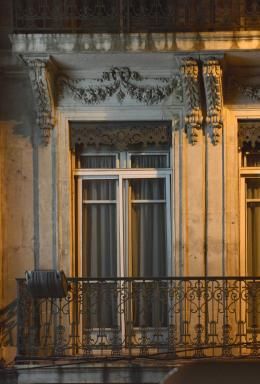 Hôtel Angleterre Grenoble