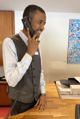 Hôtel Angleterre Grenoble