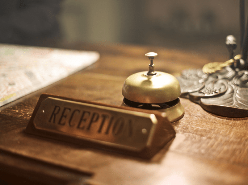 Hôtel Angleterre Grenoble