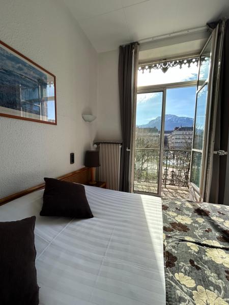 Hôtel Angleterre Grenoble