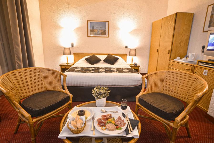 Hôtel Angleterre Grenoble