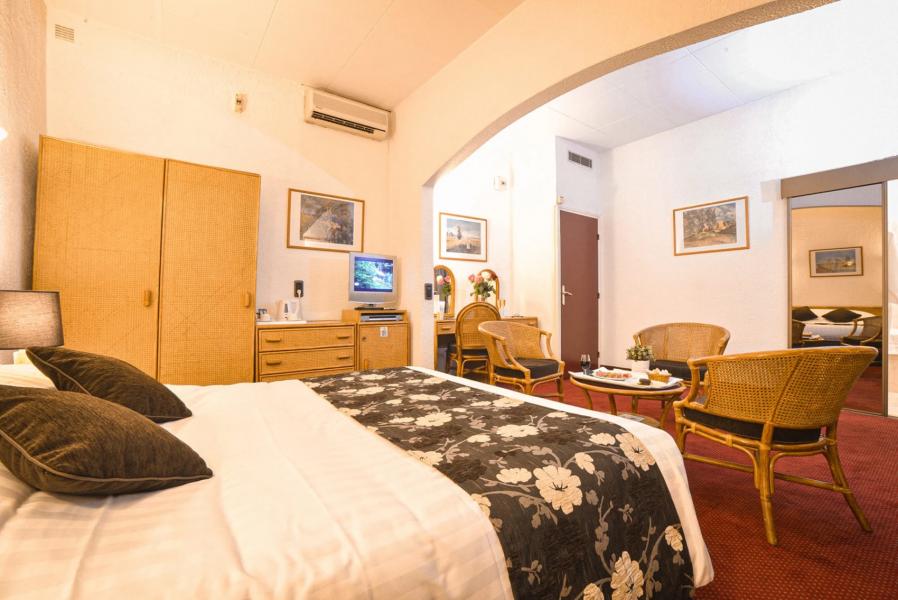 Hôtel Angleterre Grenoble